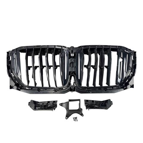 Жалюзі радіатора охолодження 51749465528 BMW