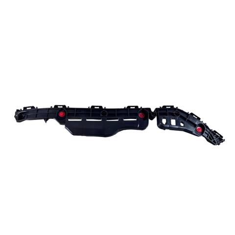 Кронштейн бампера заднього, правий 521550E070 TOYOTA