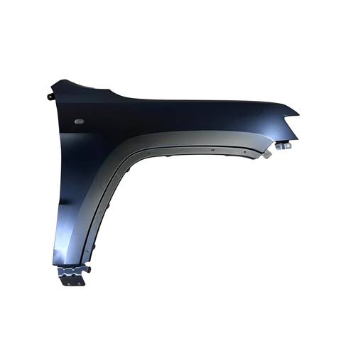 Переднє праве крило 55369596AE CHRYSLER