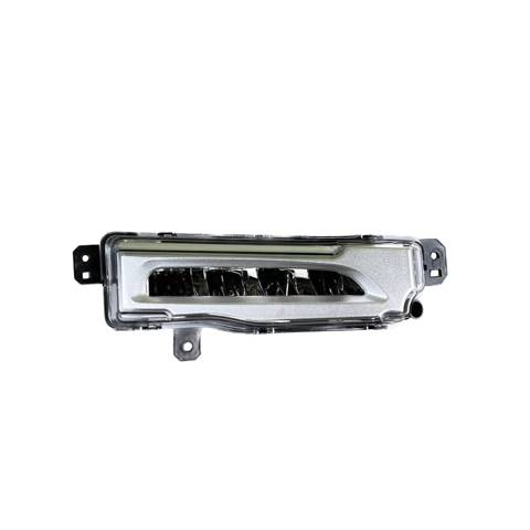 Фара протитуманна, права 63177406366 BMW