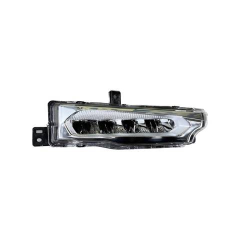 Права протитуманні фари 63177412528 BMW