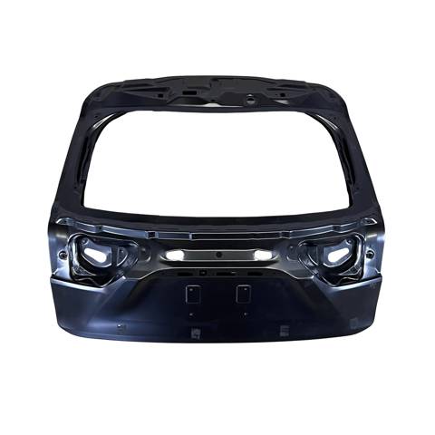 Задня ляда 6700548720 TOYOTA