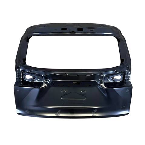 Двері багажника 6700578050 TOYOTA