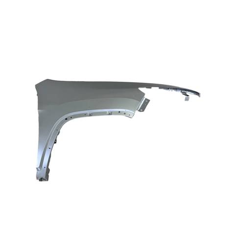 Переднє праве крило 68103308AD CHRYSLER