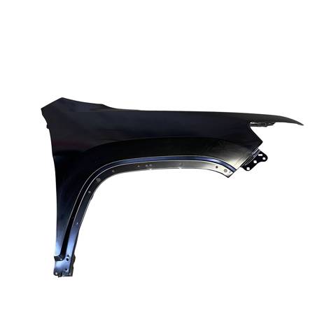 Переднє праве крило 68292514AC CHRYSLER