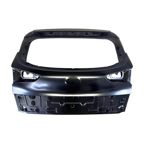 П'яті двері 73700D3000 HYUNDAI