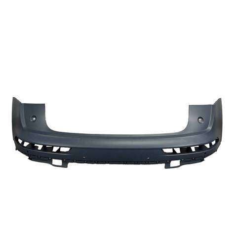 Кожух бампера заднього 80A807067DGRU VAG