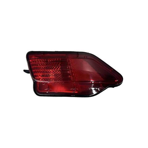 Протівотуманнка задня, ліва 8149042050 TOYOTA