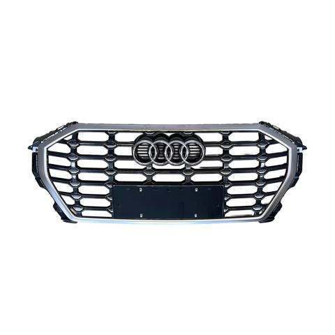 Решітка радіатора Audi Q3