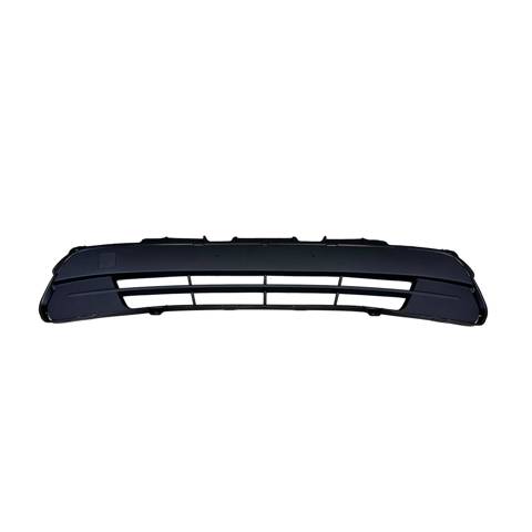 Решітка переднього бампера, центральна 86560C5010 HYUNDAI