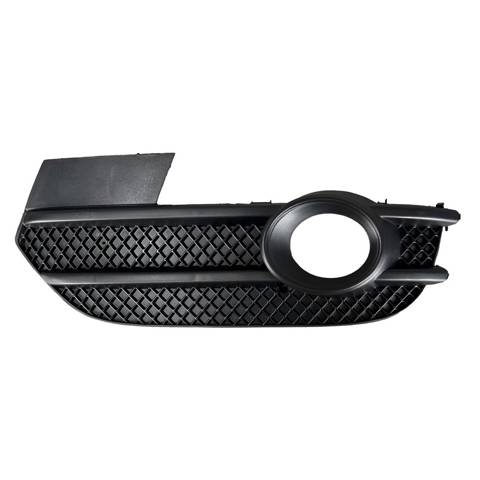 Оправа протитуманки 8U0807681ASP9 VAG