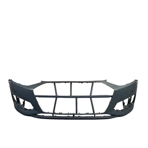 Кожух бампера переднього 8W0807065BC VAG
