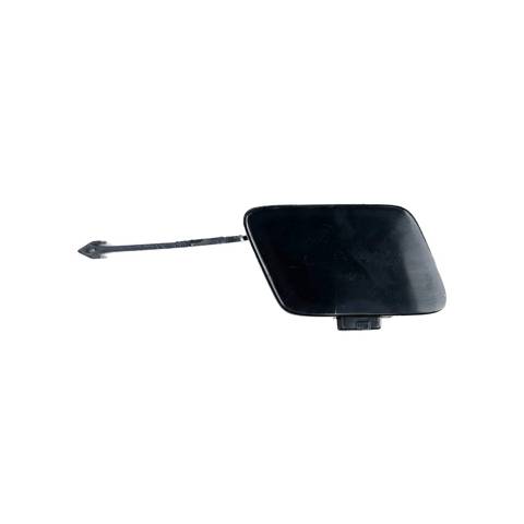 Заглушка бампера буксирувального гака 8W0807241 VAG
