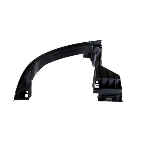 Кронштейн насадки глушника 8W0807347A VAG
