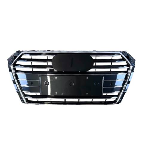 Облицювання радіатора 8W0853651ABRN4 VAG