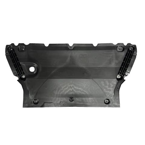 Захист двигуна передній 8W0863821B VAG