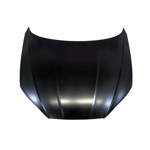 Капот 8W6823029 VAG