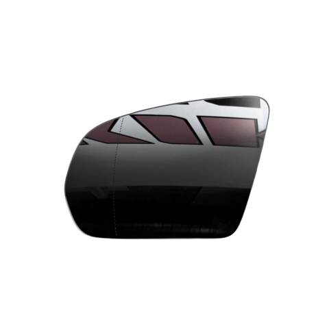 Дзеркальний елемент лівий A0998100116 MERCEDES