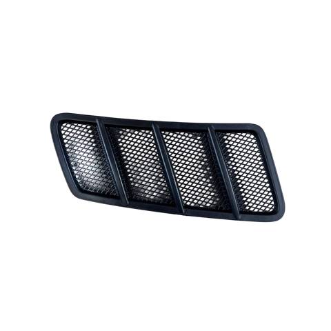 Решітка під лобове скло A1668800205 MERCEDES