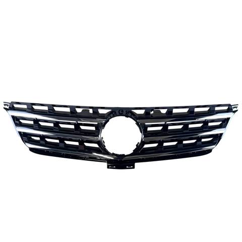 Облицювання радіатора A1668800985 MERCEDES