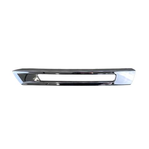 Переднє ліве ікло бампера A1668845322 MERCEDES
