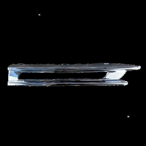 Накладка бампера переднього, права A1668851474 MERCEDES