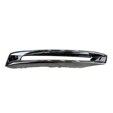 Ободок/окантовка фари протитуманной, правий A1668851874 MERCEDES