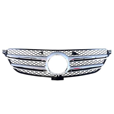 Облицювання радіатора A1668880360 MERCEDES