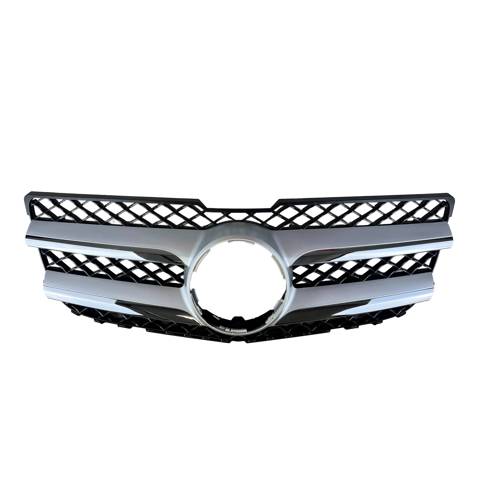 Решітка радіатора A2048802983 MERCEDES
