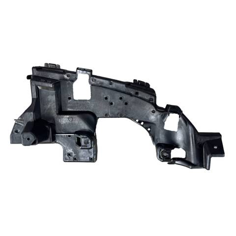 Кронштейн насадки глушника A2058850200 MERCEDES