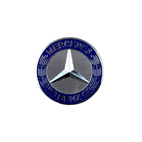 Орнамент і декоративні написи A2128170316 MERCEDES