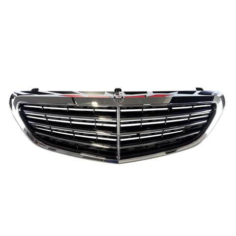 Захисна решітка радіатора A2128801483 MERCEDES