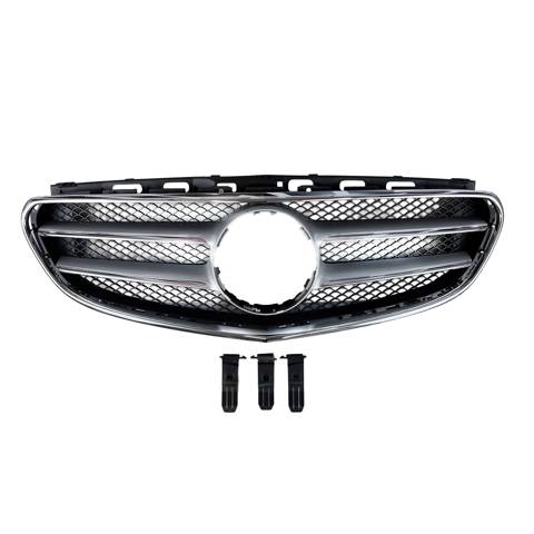 Решітка A2128851400 MERCEDES