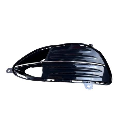 Заглушка протитуманок, ліва A2128852122 MERCEDES
