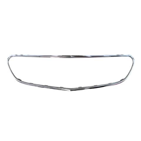 Накладка (рамка) решітки радіатора A2128852574 MERCEDES