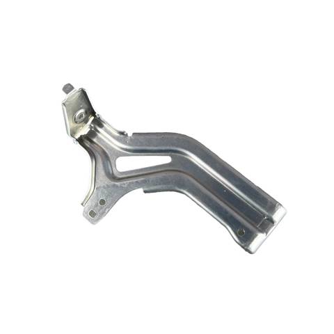 Ліве кріплення переднього бампера A2226260314 MERCEDES