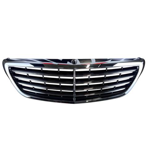 Захисна решітка радіатора A2228800083 MERCEDES