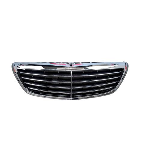 Облицювання радіатора A2228800483 MERCEDES