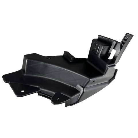 Переднє ікло бампера A2928850124 MERCEDES