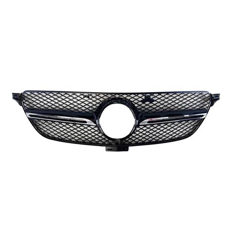 Решітка A2928880160 MERCEDES