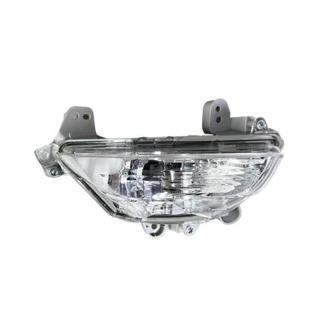 Лівий покажчик повороту B45A51360A MAZDA