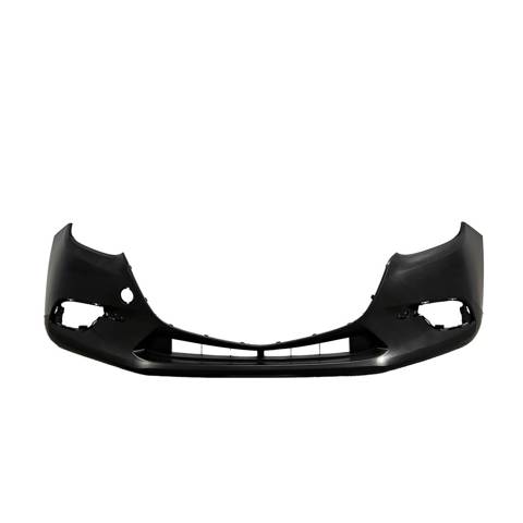 Кожух бампера переднього B63C50031BBB MAZDA