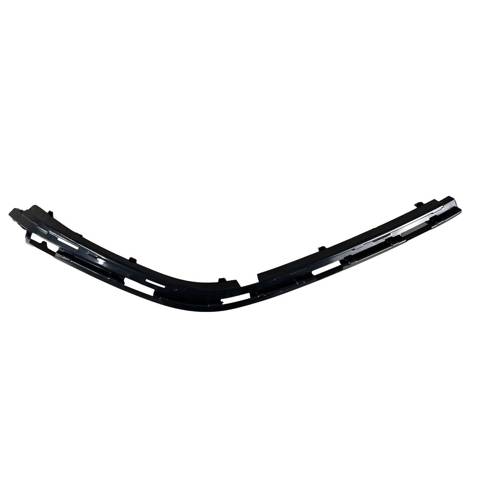 Накладка решітки радіатора права B63E50B41B MAZDA