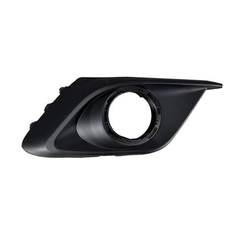 Решітка протитуманних фар ліва BJE150C21A MAZDA