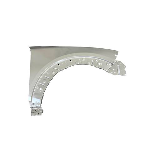 Переднє праве крило DGH952110 MAZDA