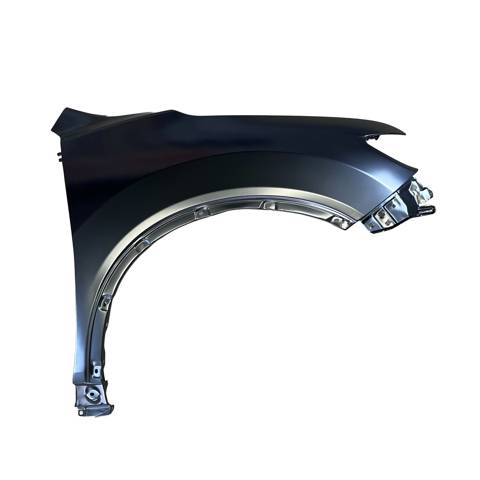 Переднє праве крило F31004CCMA NISSAN