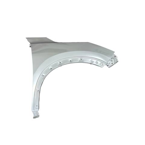 Переднє праве крило F31006RAMA NISSAN