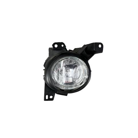 Туманка права GEG151680B MAZDA