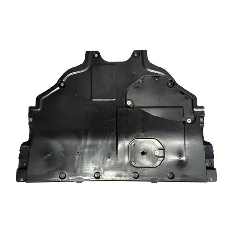 Захист піддона двигуна GHP956110 MAZDA
