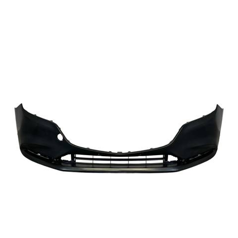 Бампер передній GSH750031BB MAZDA